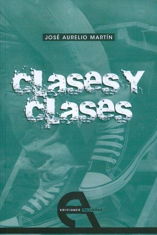 Produktbild: Clases y clases