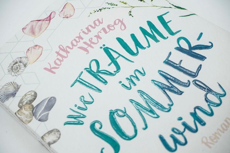 Produktbild: Wie Tr&auml;ume im Sommerwind