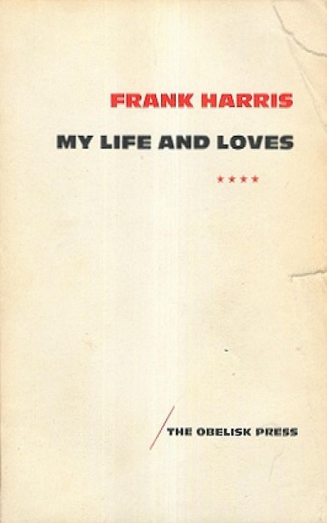 Produktbild: My Life and Loves, v2