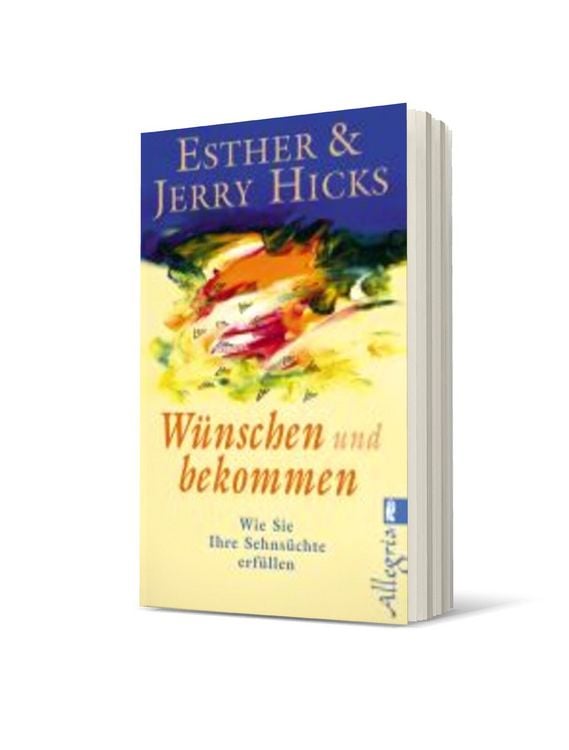 Produktbild: W&uuml;nschen und bekommen