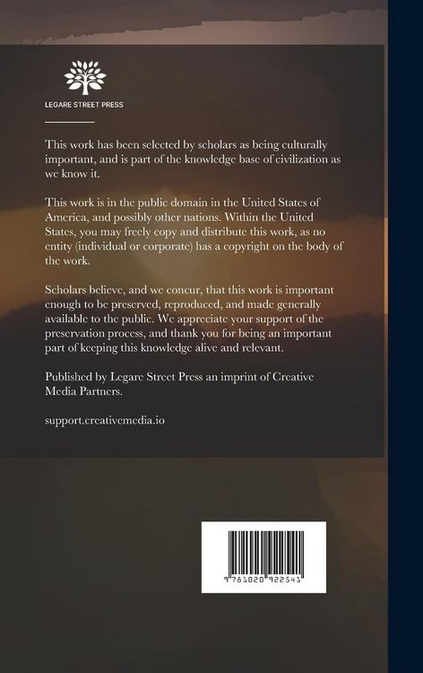 Produktbild: Edinburgh Sermons