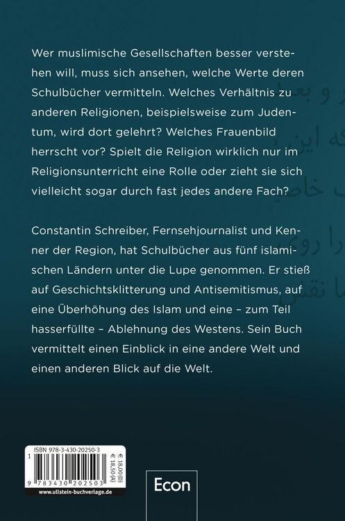 Produktbild: Kinder des Koran