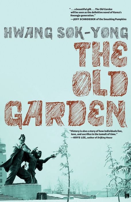 Produktbild: The Old Garden