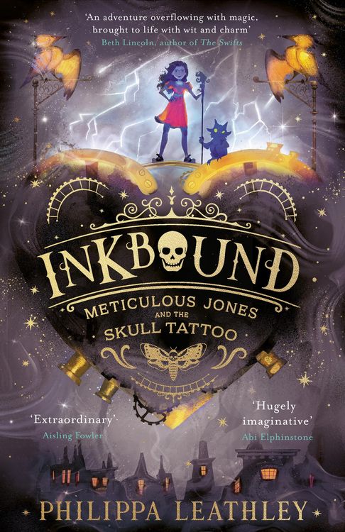 Produktbild: Inkbound