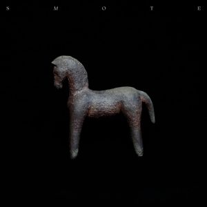 Produktbild: A Grand Stream (Pink & Black Vinyl)