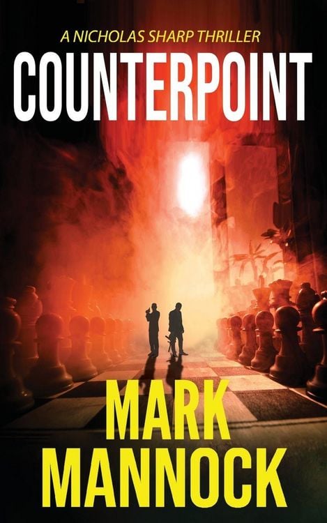 Produktbild: Counterpoint