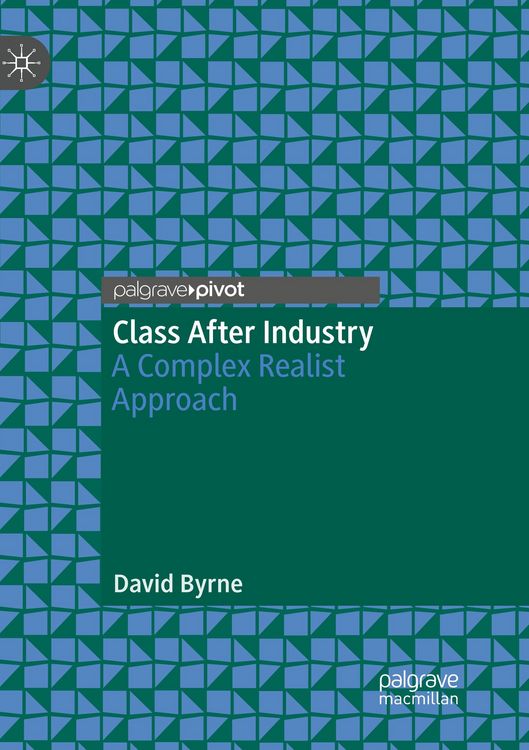 Produktbild: Class After Industry