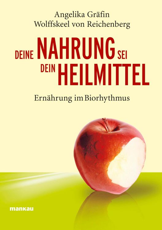 Produktbild: Deine Nahrung sei dein Heilmittel