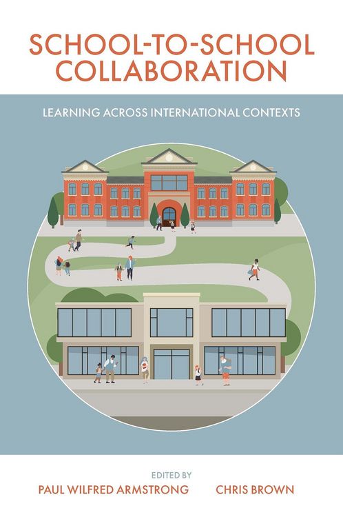 Produktbild: School-to-School Collaboration