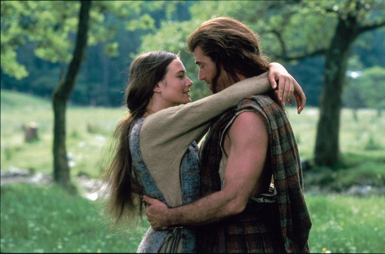 Produktbild: Braveheart