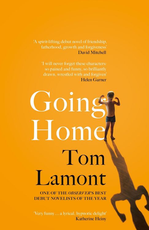 Produktbild: Going Home