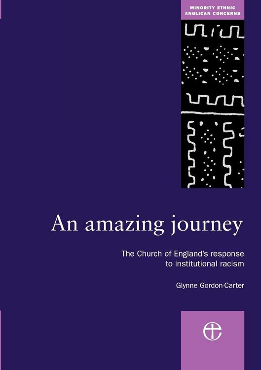 Produktbild: An Amazing Journey