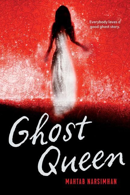 Produktbild: Ghost Queen