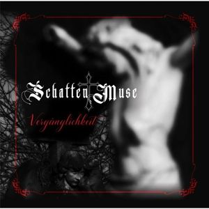 Produktbild: Verg&auml;nglichkeit (A5 Digipak)
