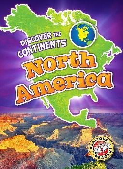 Produktbild: North America