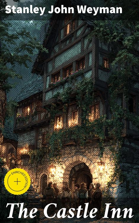 Produktbild: The Castle Inn