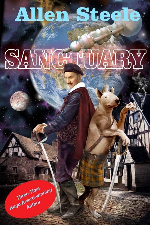 Produktbild: Sanctuary