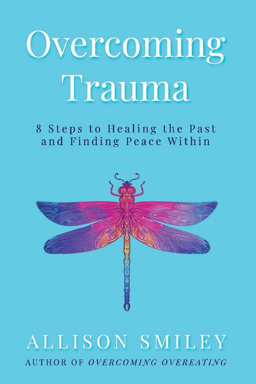 Produktbild: Overcoming Trauma