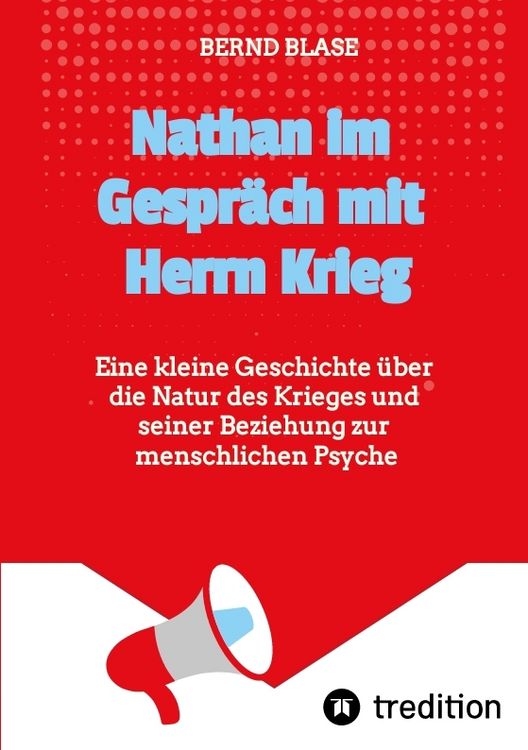 Produktbild: Nathan im Gespr&auml;ch mit Herrn Krieg