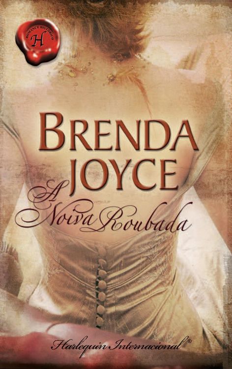 Produktbild: A noiva roubada