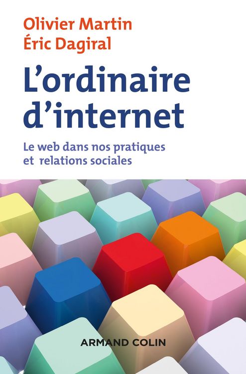 Produktbild: L'ordinaire d'internet
