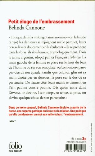 Produktbild: Petit &eacute;loge de l'embrassement