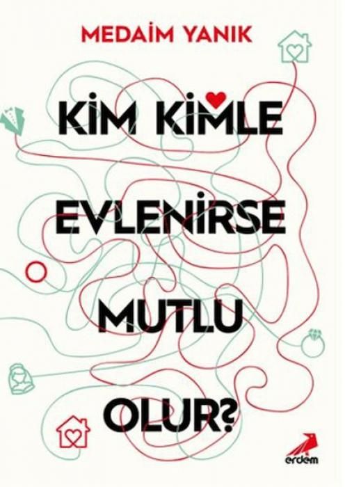 Produktbild: Kim, Kimle Evlenirse Mutlu Olur
