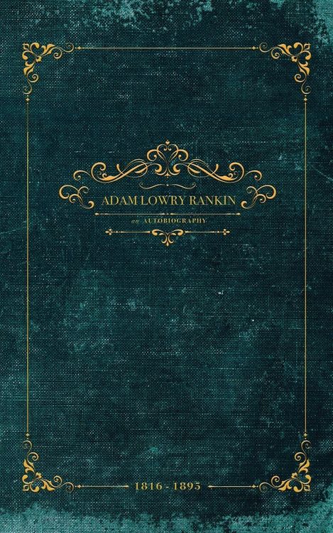 Produktbild: Adam Lowry Rankin
