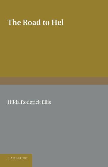 Produktbild: The Road to Hel