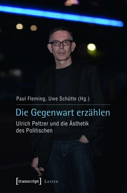 Produktbild: Die Gegenwart erz&auml;hlen