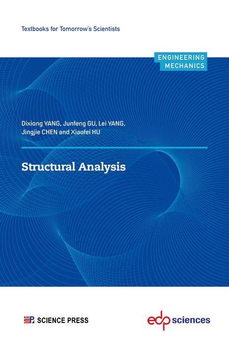 Produktbild: Structural Analysis