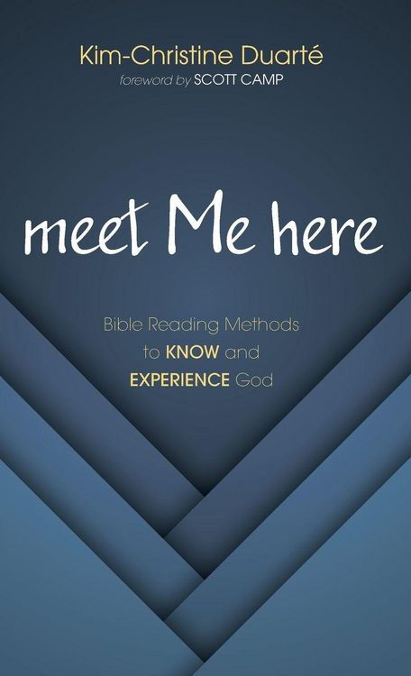 Produktbild: Meet Me here