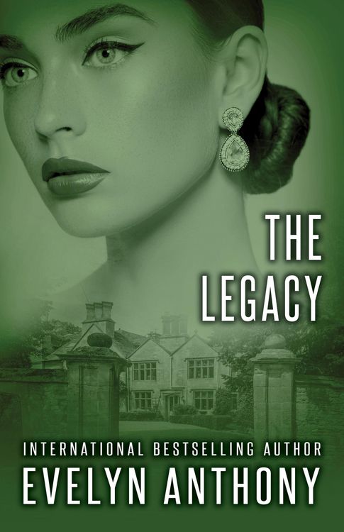 Produktbild: The Legacy