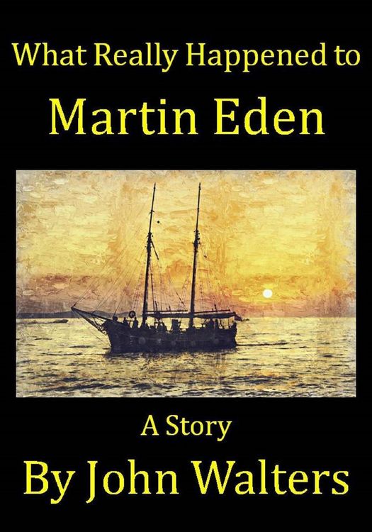 Produktbild: What Really Happened to Martin Eden