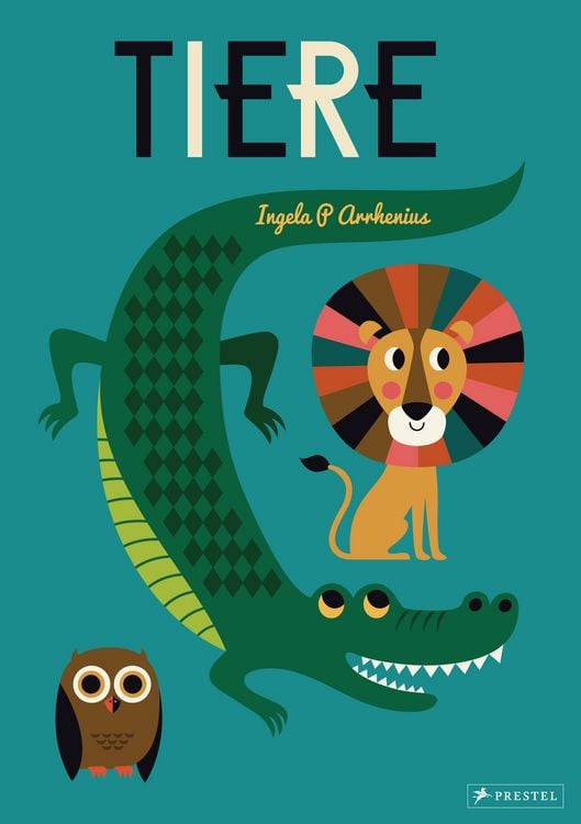 Produktbild: Tiere