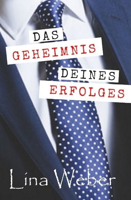 Produktbild: Das geheimnis deines erfolges