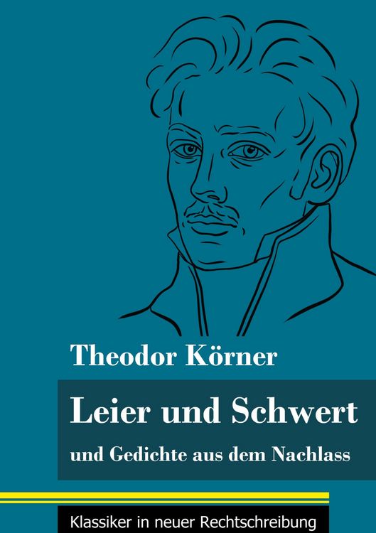 Produktbild: Leier und Schwert