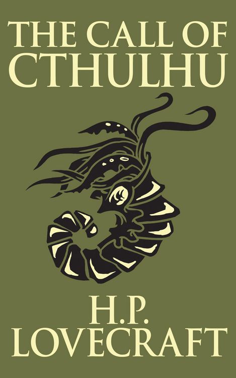 Produktbild: The Call of Cthulhu