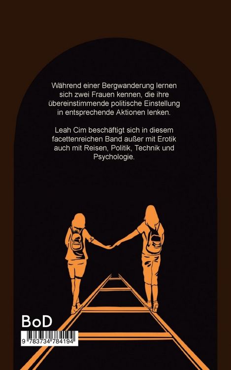 Produktbild: Helga und Mae