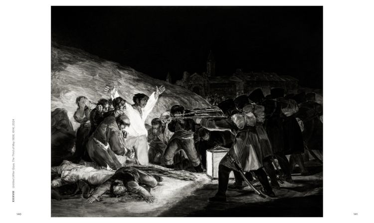 Produktbild: Robert Longo: The Acceleration of History