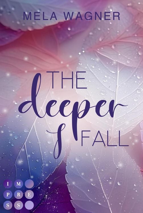Produktbild: The Deeper I Fall (Loving For Real 1)