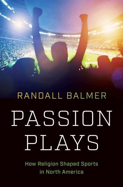 Produktbild: Passion Plays