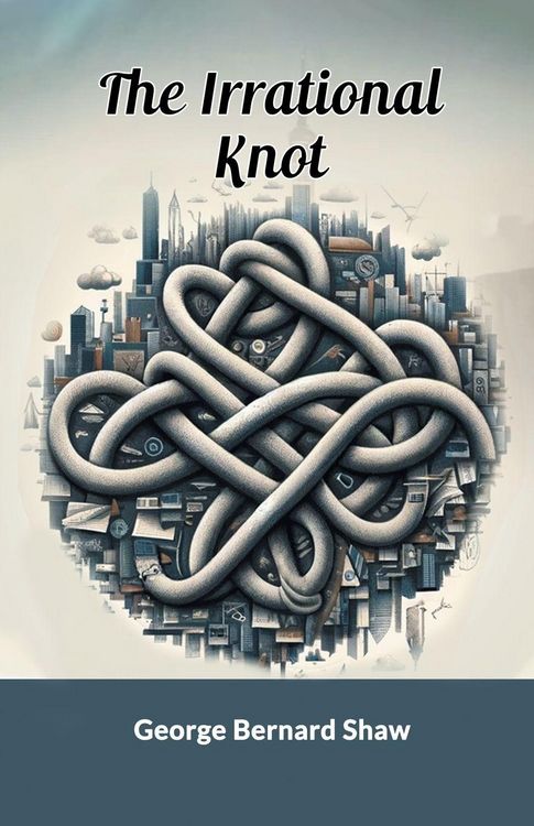 Produktbild: The Irrational Knot