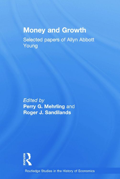 Produktbild: Money and Growth