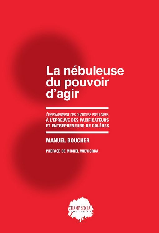 Produktbild: Nebuleuse du pouvoir d'agir emp