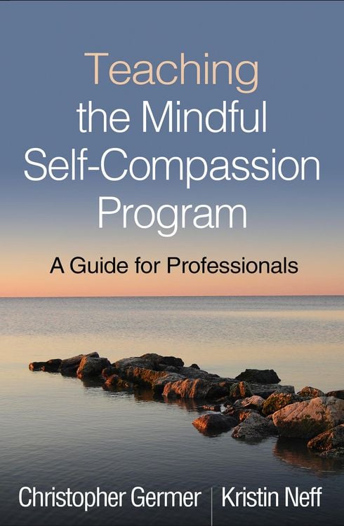 Produktbild: Teaching the Mindful Self-Compassion Program