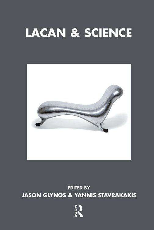 Produktbild: Lacan and Science