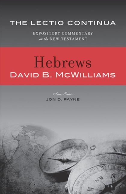 Produktbild: Hebrews