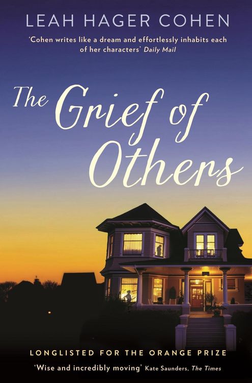 Produktbild: The Grief of Others