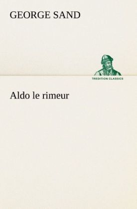 Produktbild: Aldo le rimeur